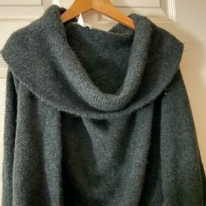 H&M Chunky Sweater